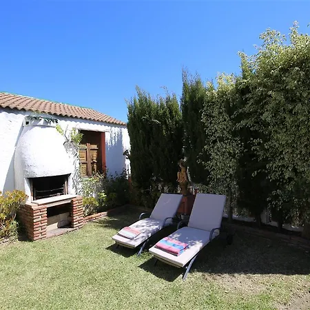 Villa Villakol