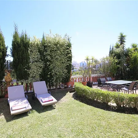 Villakol Villa Marbella