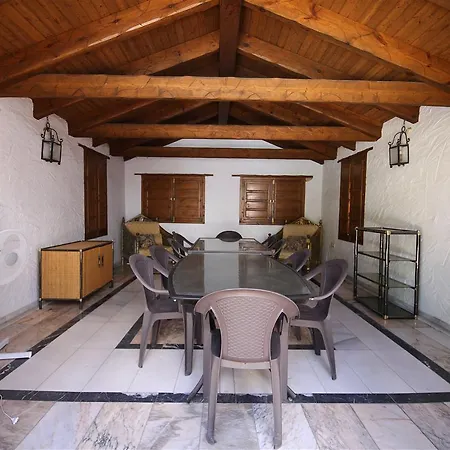 Villakol Marbella