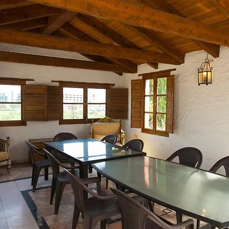 Villakol Villa Marbella