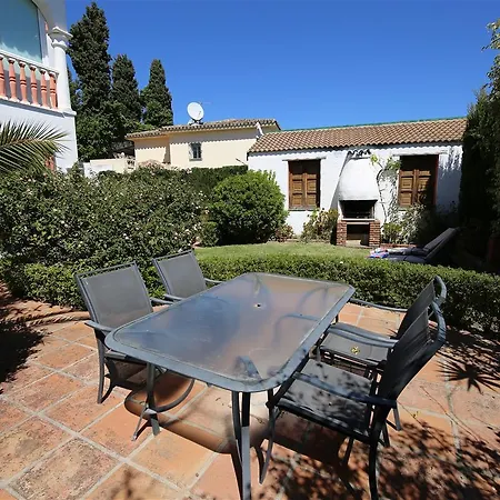 Villakol Villa Marbella