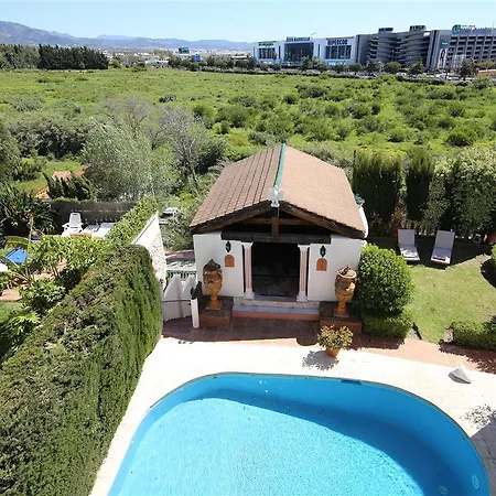 Villa Villakol