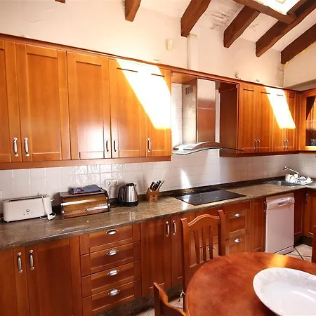 Villa Villakol
