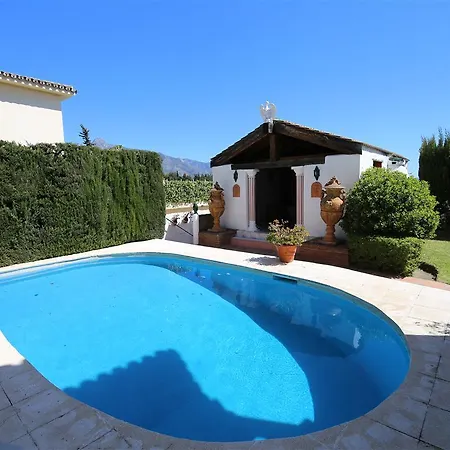 Villakol Villa Marbella